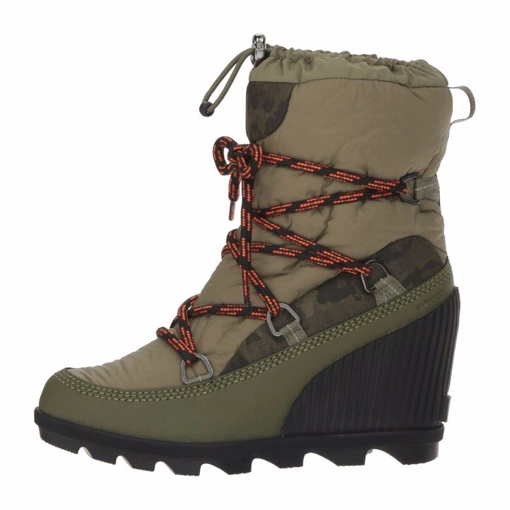 Sorel Kinetic Wedge Boot